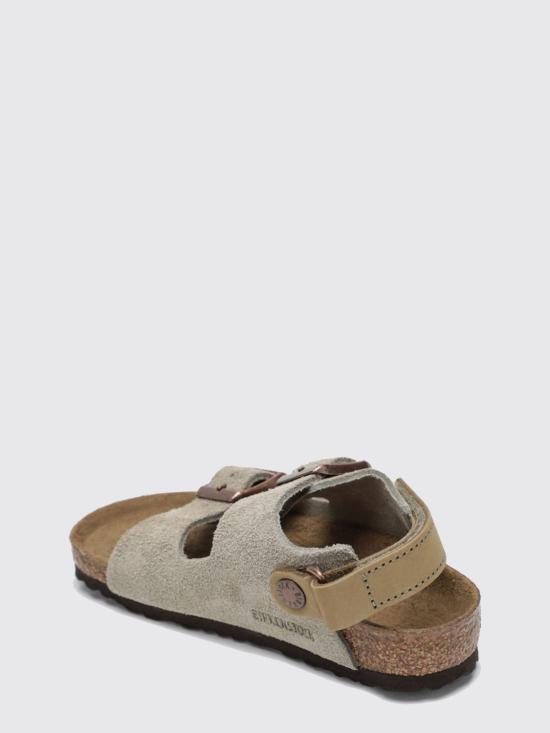 26SS 버켄스탁 샌들 1029471 Beige - BIRKENSTOCK