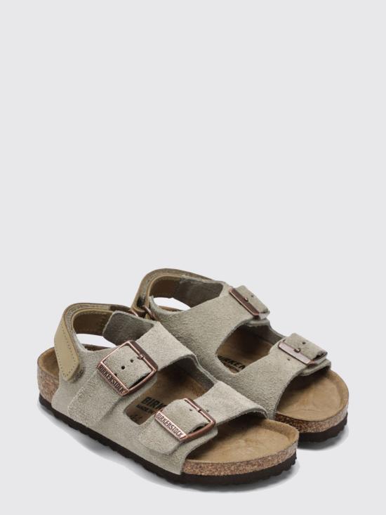 26SS 버켄스탁 샌들 1029471 Beige - BIRKENSTOCK