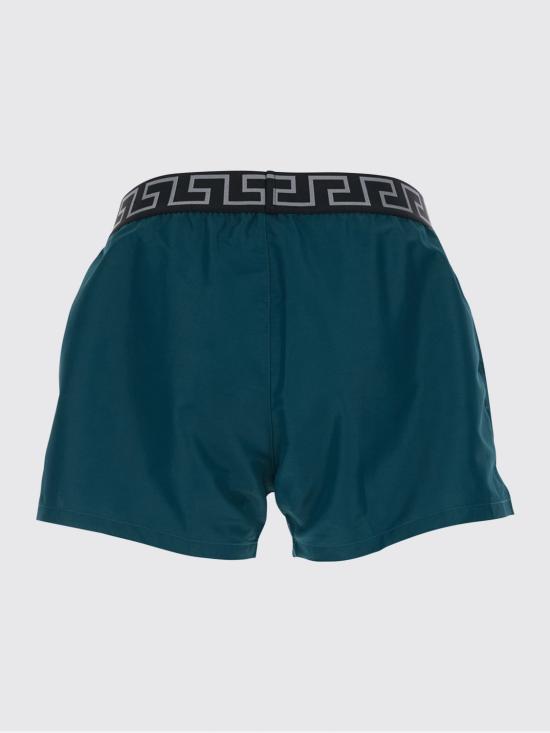 26SS 베르사체 스윔팬츠 ABU010221A11120 2U8D0 Green - VERSACE