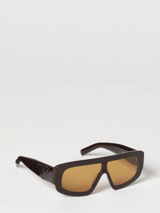 26SS 프라다 선글라스 D10S 27I50P Brown