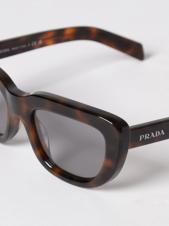 26SS 프라다 선글라스 D07S 20D50Q Multicolor - PRADA