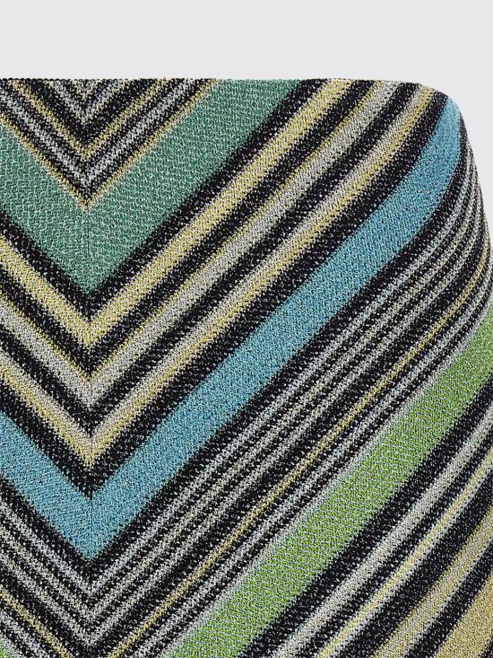 26SS 미소니 스커트 DS26SH1WBR0158 S72Q7 Multicolor - MISSONI