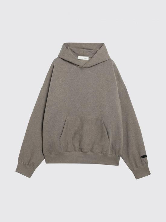26SS 피어오브갓 긴팔 티셔츠 192AS262052F HH Yellow Cream - FEAR OF GOD