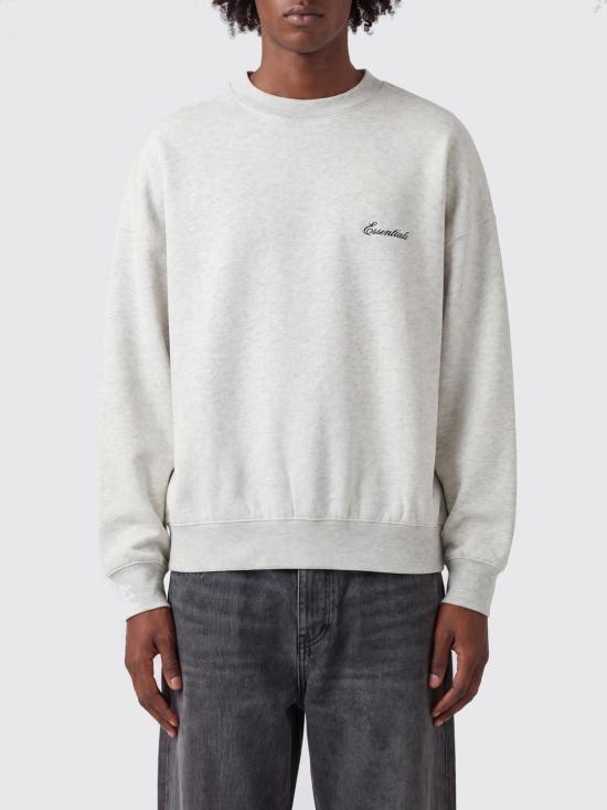 26SS 피어오브갓 긴팔 티셔츠 192AS262041F HH Yellow Cream
