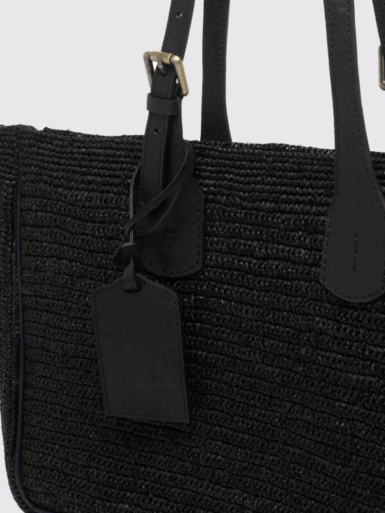 26SS 이벨리브 숄더백 SET Black - IBELIV