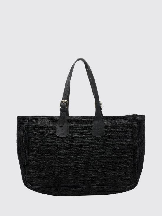 26SS 이벨리브 숄더백 SET Black - IBELIV