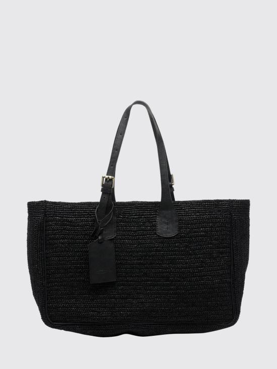 26SS 이벨리브 숄더백 SET Black