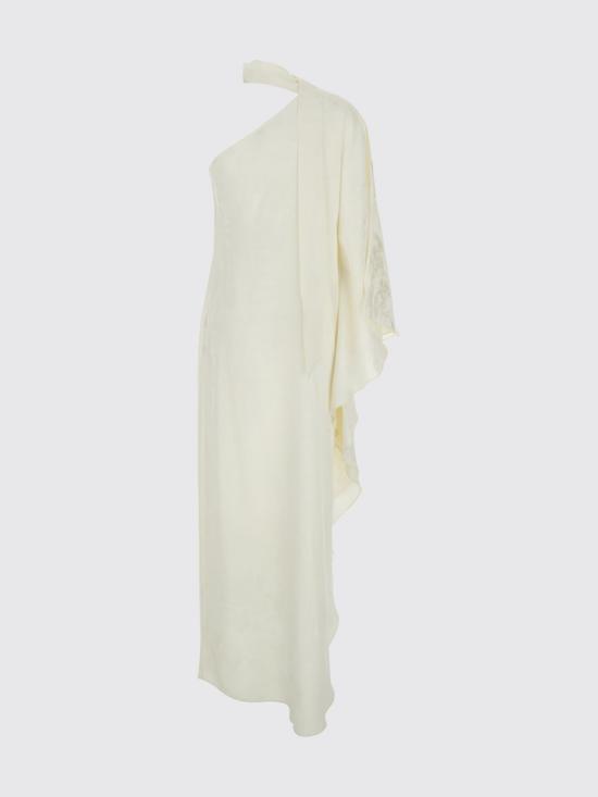 26SS 톨러 마르모 롱 원피스 TMBR2602 105 White - TALLER MARMO MAIN