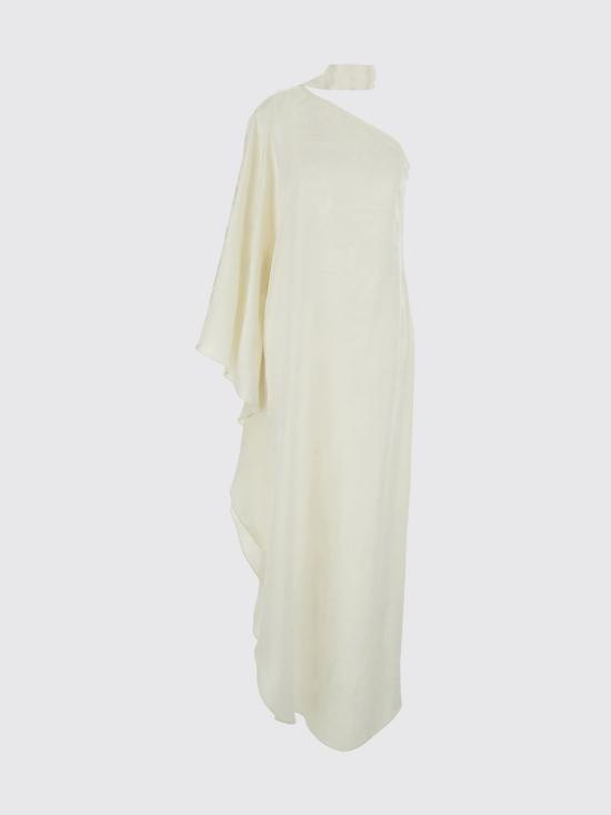 26SS 톨러 마르모 롱 원피스 TMBR2602 105 White - TALLER MARMO MAIN
