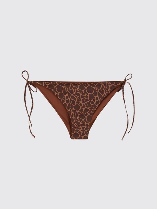26SS 세인트바쓰 원피스 수영복 VIR0001 00900L Safari - MC2 SAINT BARTH