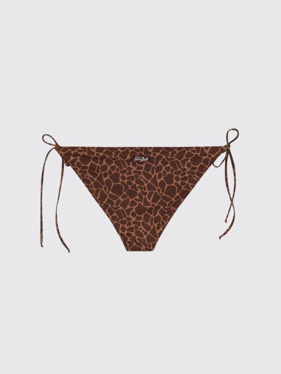 26SS 세인트바쓰 원피스 수영복 VIR0001 00900L Safari - MC2 SAINT BARTH
