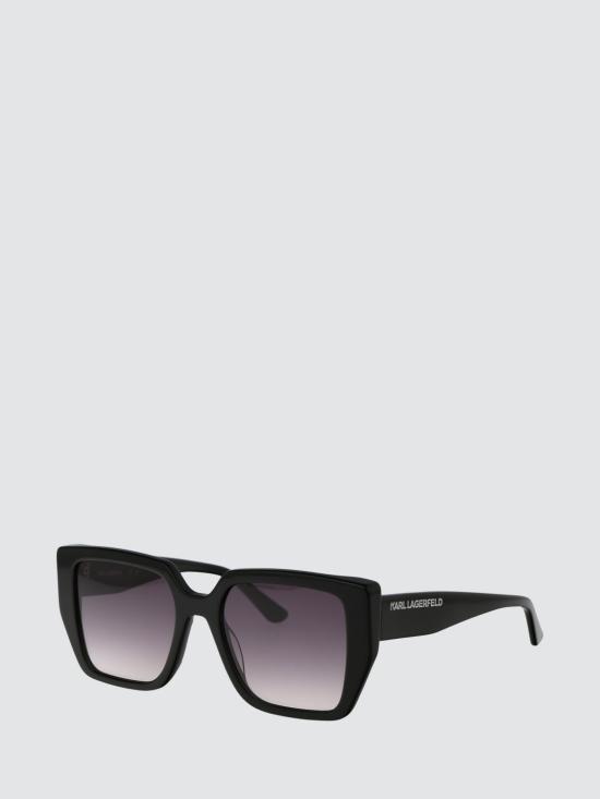 26SS 칼라거펠트 선글라스 KL6036S 1 Black 1