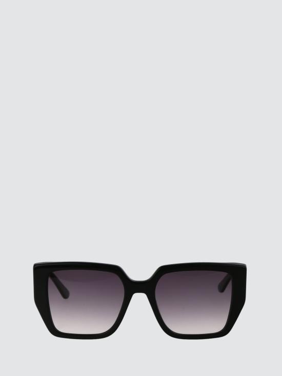 26SS 칼라거펠트 선글라스 KL6036S 1 Black 1 - KARL LAGERFELD