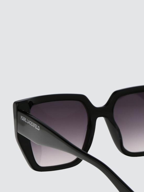 26SS 칼라거펠트 선글라스 KL6036S 1 Black 1 - KARL LAGERFELD