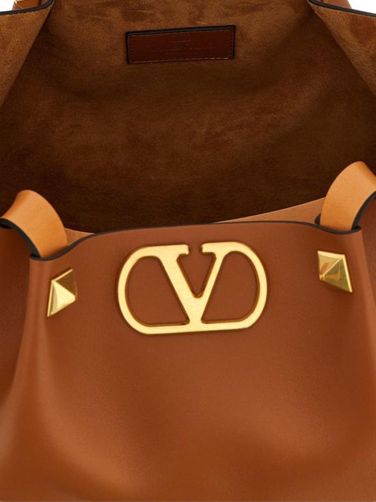 26SS 발렌티노 가라바니 토트백 WB0T01LSXCAC BEIGE - VALENTINO GARAVANI