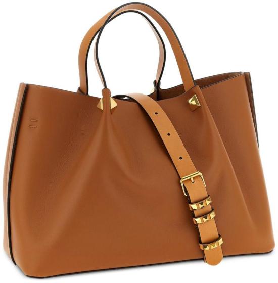 26SS 발렌티노 가라바니 토트백 WB0T01LSXCAC BEIGE - VALENTINO GARAVANI