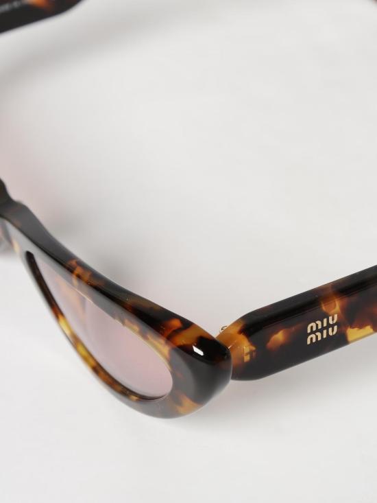 26SS 미우미우 선글라스 B11SU 14L4I0 Multicolor - MIU MIU