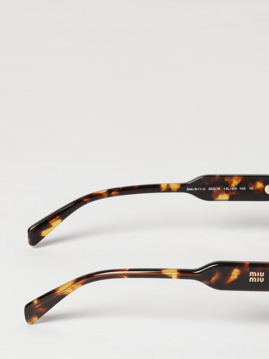 26SS 미우미우 선글라스 B11SU 14L4I0 Multicolor - MIU MIU