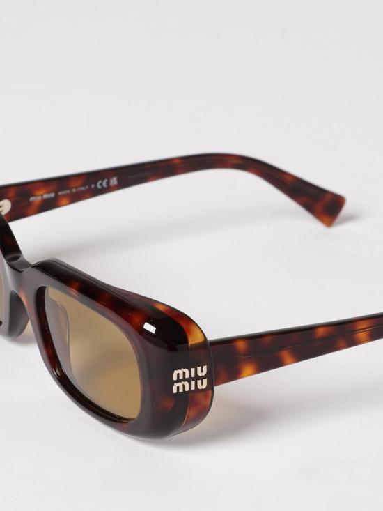 26SS 미우미우 선글라스 B13S 27L10Y Multicolor - MIU MIU