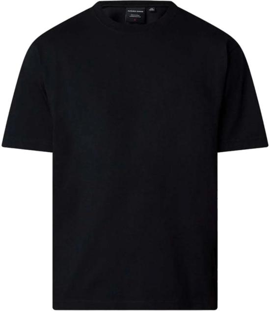 26SS 캐나다구스 탑 NOVOTSHIRTBLACKNOIR