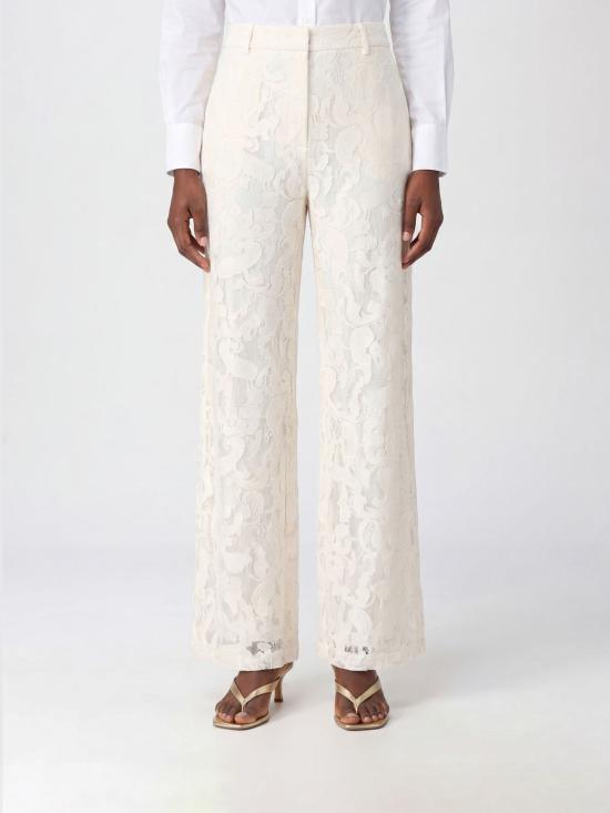 26SS 피티토리노 팬츠 CDVSLRZ00STDER19 0025 White