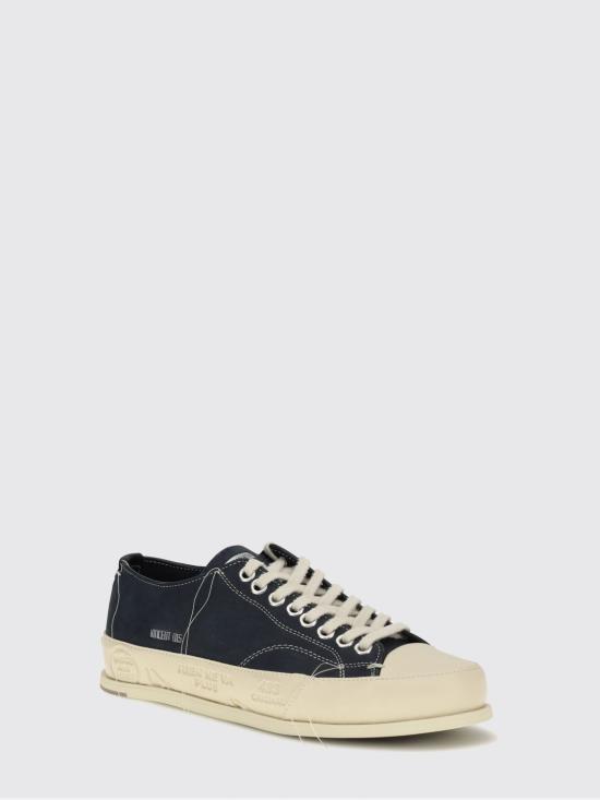 26SS 프리미아타 스니커즈 VINCE015 NAVY Blue - PREMIATA