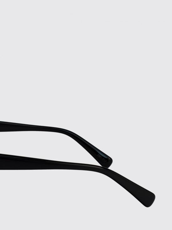 26SS 롱샴 선글라스 LO759S 1 Black - LONGCHAMP