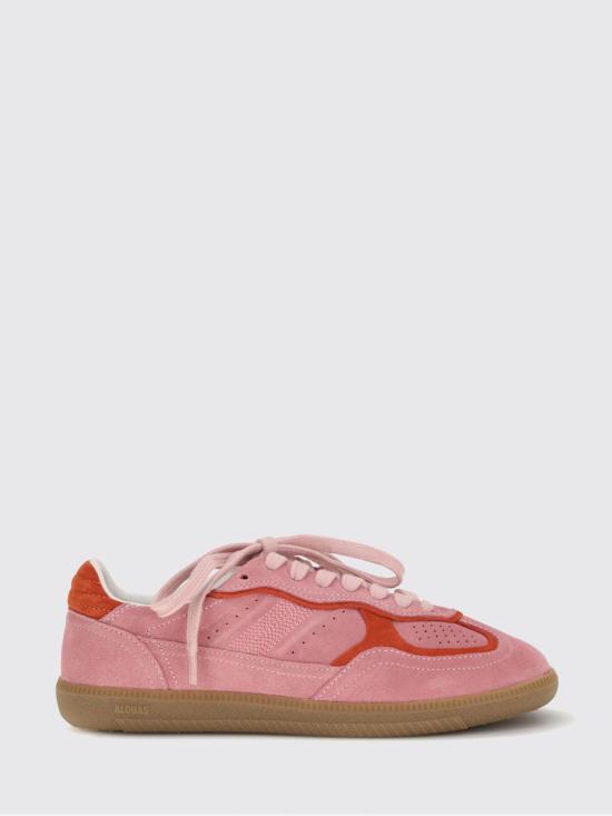 26SS 알로하스 스니커즈 S10047113 RIFESEAPIN Pink