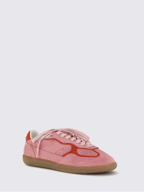 26SS 알로하스 스니커즈 S10047113 RIFESEAPIN Pink - ALOHAS