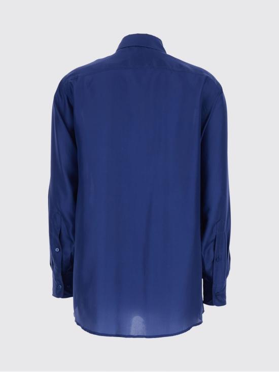26SS 모모니 셔츠 265MMOSH028265MO08 0885 Blue - MOMONI