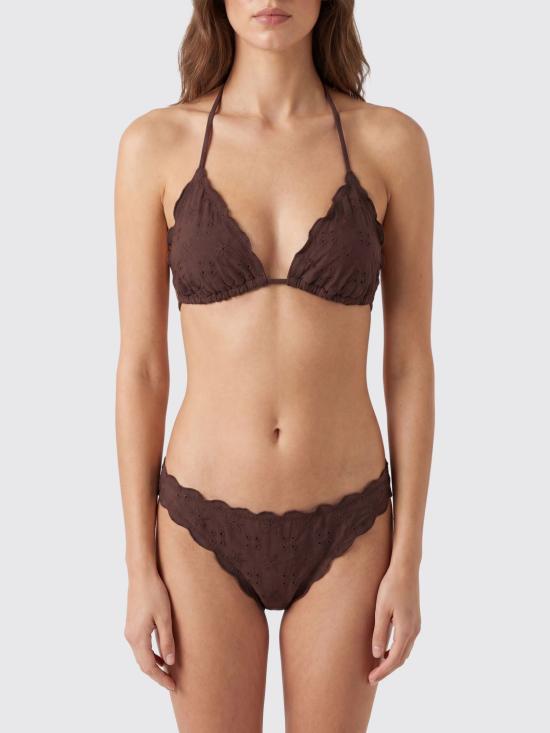 26SS 세인트바쓰 원피스 수영복 SAG0001 09229L Brown