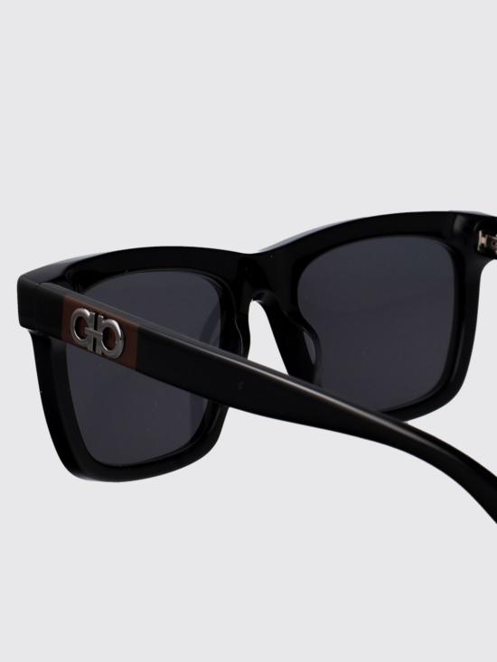 26SS 살바토레 페라가모 선글라스 SF2113S 1 Black - SALVATORE FERRAGAMO