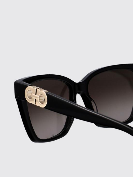 26SS 살바토레 페라가모 선글라스 SF2110S 1 Black - SALVATORE FERRAGAMO