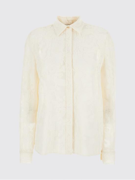 26SS 피티토리노 셔츠 TW6SIT130STDER19 0025 White - PT TORINO