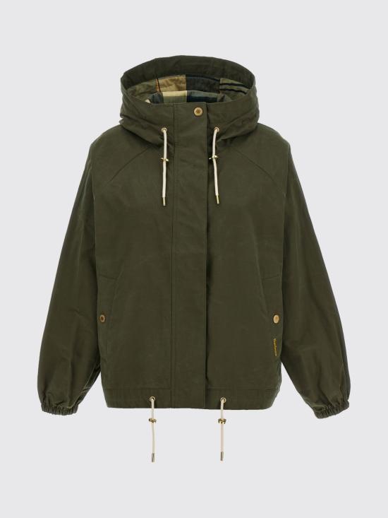 26SS 바버 자켓 LSP0306 OL72 Green - BARBOUR