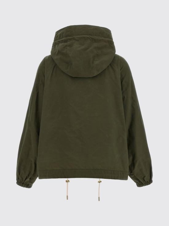 26SS 바버 자켓 LSP0306 OL72 Green - BARBOUR