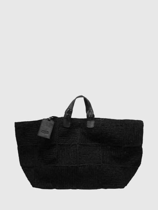 26SS 이벨리브 토트백 WILD Black