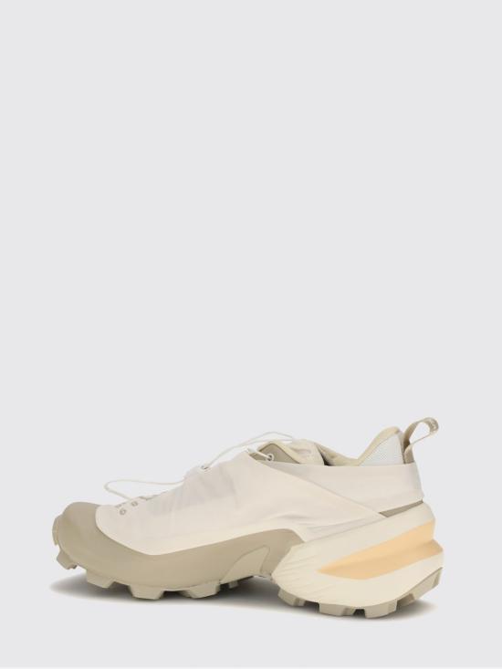 26SS MM6 메종마르지엘라 스니커즈 SH1WS0026P7624 HB423 Beige - MM6 MAISON MARGIELA