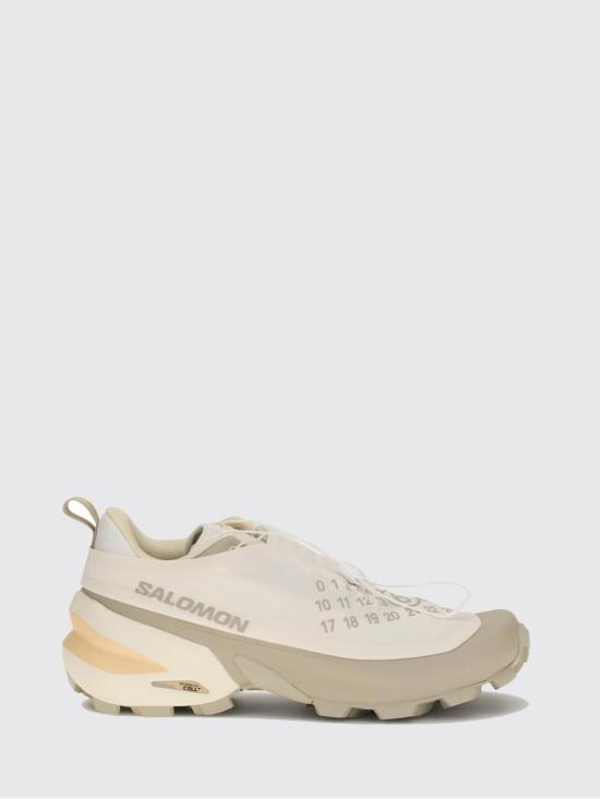 26SS MM6 메종마르지엘라 스니커즈 SH1WS0026P7624 HB423 Beige