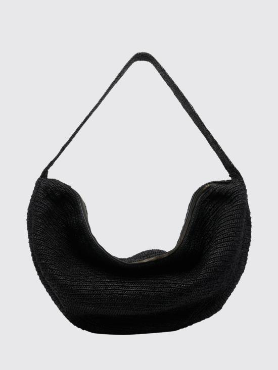 26SS 이벨리브 숄더백 VIBE Black