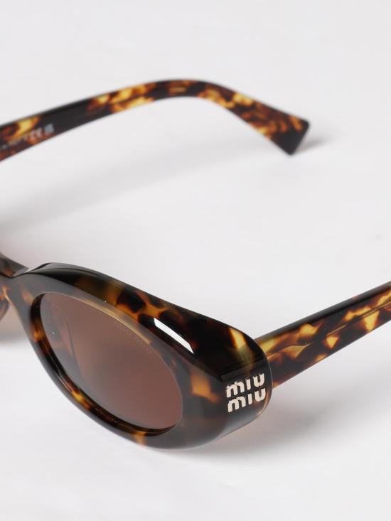 26SS 미우미우 선글라스 B09S 14L20V Multicolor - MIU MIU