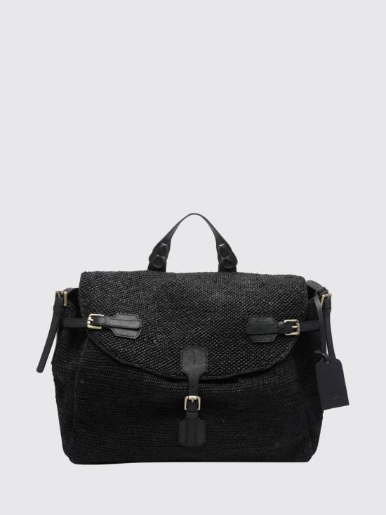 26SS 이벨리브 토트백 ALPHA Black