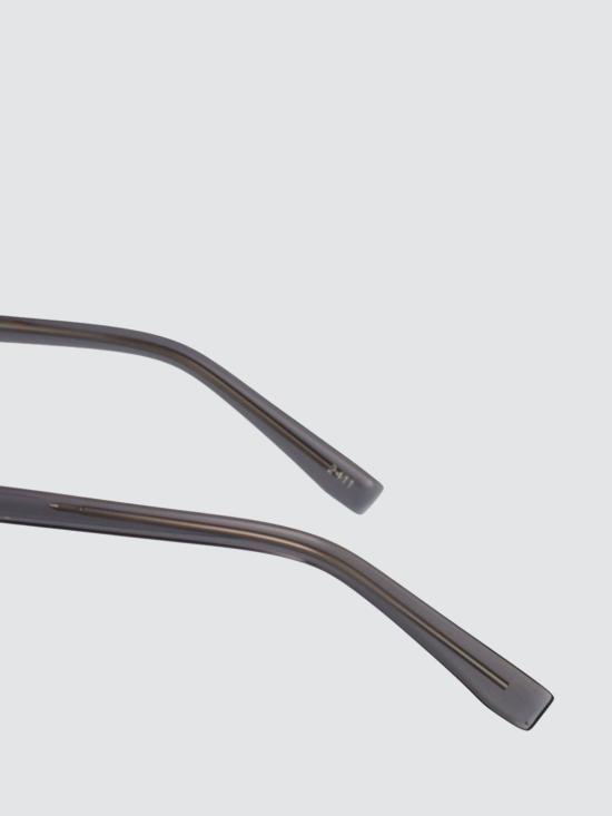 26SS 라코스테 선글라스 L916S 38 Grey - LACOSTE