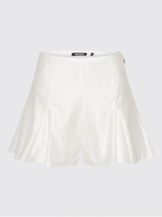 26SS 로테이트 숏팬츠 115665 400 White - ROTATE