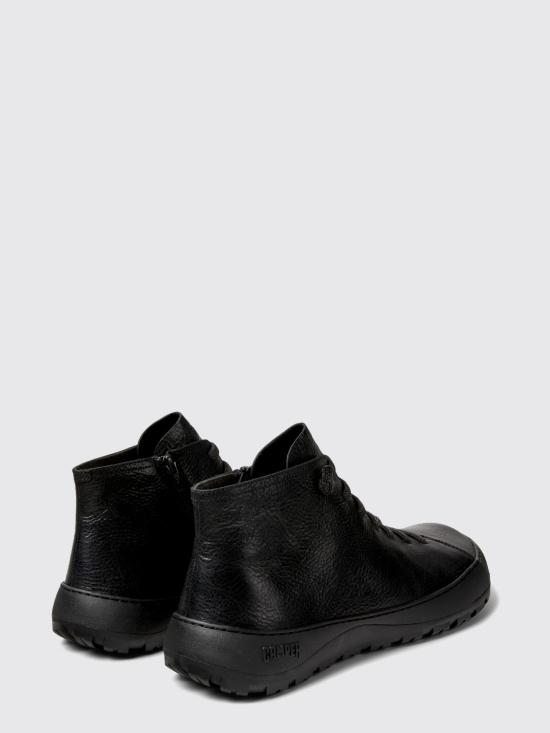 26SS 캠퍼 부츠 K300541 001 PEU SERRA 0 Black - CAMPER