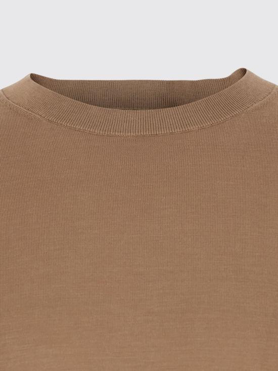 26SS 캉그라 스웨터 S6K300421 190 Beige - KANGRA