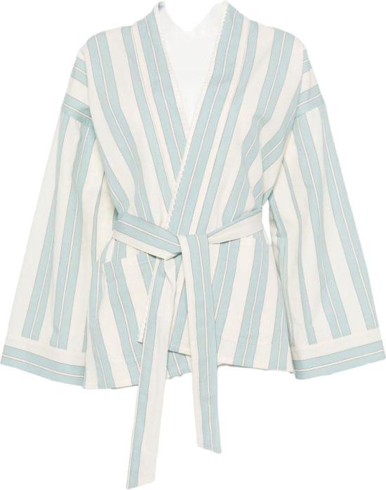26SS 포르테포르테 자켓 14819MYJACKETPLUME WHITE