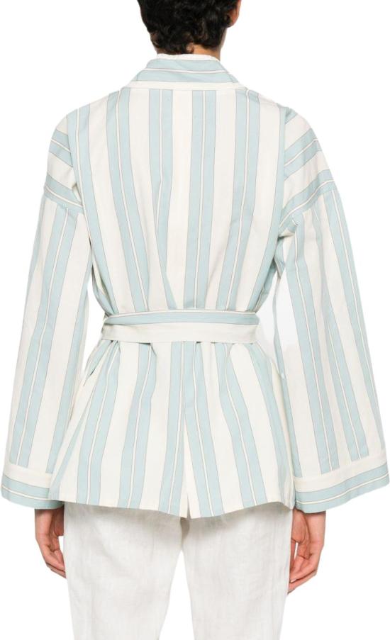 26SS 포르테포르테 자켓 14819MYJACKETPLUME WHITE - FORTE FORTE