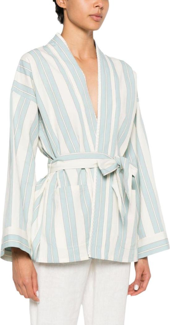 26SS 포르테포르테 자켓 14819MYJACKETPLUME WHITE - FORTE FORTE
