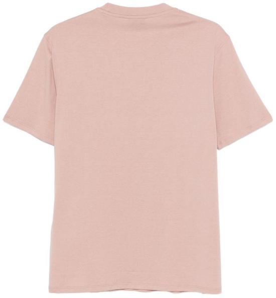 26SS 엠포리오 아르마니 탑 EM004583AF13669M4147 PINK - EMPORIO ARMANI